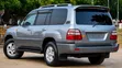 Toyota Land Cruiser 2005 VX Limited - 3