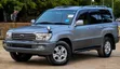 Toyota Land Cruiser 2005 VX Limited - 4