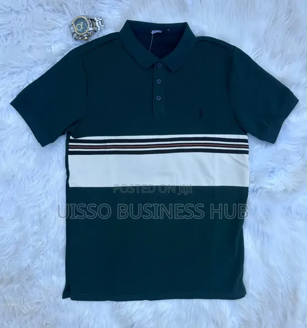 Unisex Multicolor Casual Shirt Outfit - 1