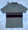 Unisex Multicolor Casual Shirt Outfit - 3