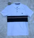 Unisex Multicolor Casual Shirt Outfit - 4