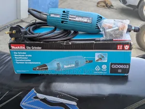 Makita Die Grinder GD0603
