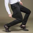 Stretched Trousers - Multicolor - 1