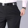 Stretched Trousers - Multicolor - 3