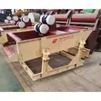 Heavy Duty Linear Screen Classifier - 1 Deck Mining Aggregate Screening - 2