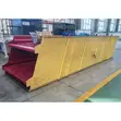 Industrial Linear Vibrating Screen - 2 Deck - 1
