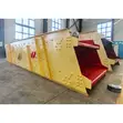 Industrial Linear Vibrating Screen - 2 Deck - 3