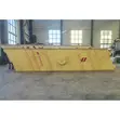 Industrial Linear Vibrating Screen - 2 Deck - 4