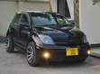 Toyota IST 2006 Black - 1