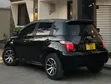 Toyota IST 2006 Black - 2