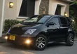 Toyota IST 2006 Black - 3