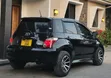 Toyota IST 2006 Black - 4