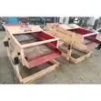 Linear Motion Screening Machine - Low Energy, Long Life - 1