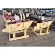 Linear Motion Screening Machine - Low Energy, Long Life - 2
