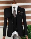 Men's Suit - Brand New - 2