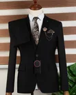 Men's Suit - Brand New - 3