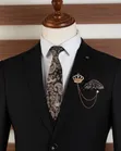 Men's Suit - Brand New - 4