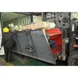 Durable Linear Vibrating Screen - 2 Layer Sand Aggregate Classification - 1