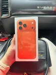 New Apple iPhone 17 Pro Max 512GB Orange - 1