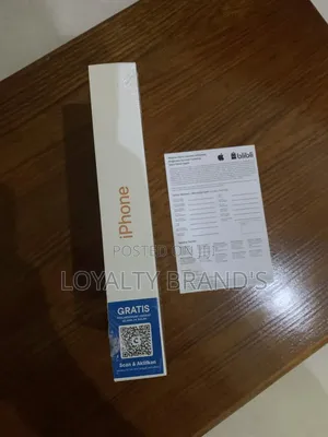 New Apple iPhone 17 Pro Max 512GB Orange