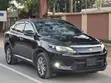 Toyota Harrier 2015 Silver - 1