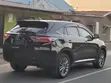 Toyota Harrier 2015 Silver - 2