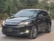 Toyota Harrier 2015 Silver - 3