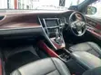 Toyota Harrier 2015 Silver - 4