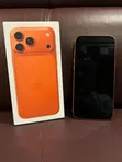 New Apple iPhone 17 Pro Max 512GB Orange - 1