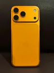 New Apple iPhone 17 Pro Max 512GB Orange - 3