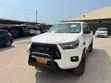 2025 Toyota Hilux GR-Sport - 1