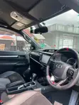 2025 Toyota Hilux GR-Sport - 2