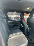 2025 Toyota Hilux GR-Sport - 5