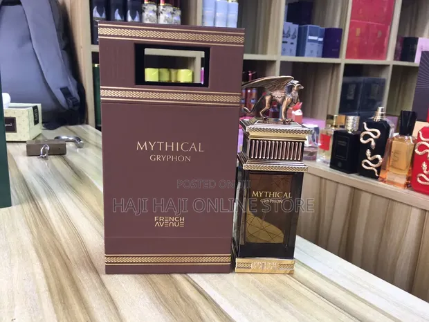 Mythical Gryphon by French Avenue for Men - 1