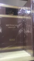 Mythical Gryphon by French Avenue for Men - 2