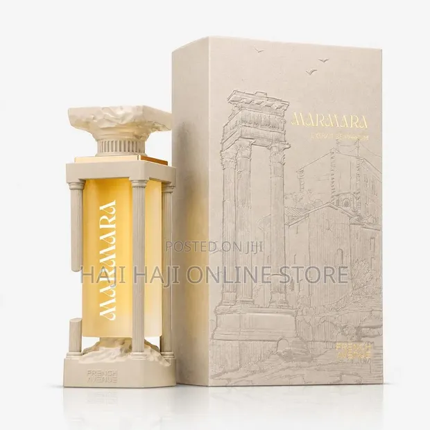 Marmara French Avenue by Fragrance World - Unisex - 1