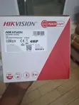 Hikvision 4MP Smart Hybrid Light IP Camera DS-2CD1143G2-LIU with Audio - 2