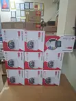 Hikvision 4MP Smart Hybrid Light IP Camera DS-2CD1143G2-LIU with Audio - 3
