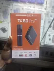 Android TV Box TX60 Pro 24K Ultra HD - 2