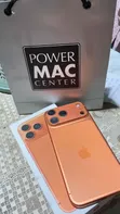 New Apple iPhone 17 Pro Max 512GB Orange - 1