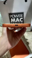 New Apple iPhone 17 Pro Max 512GB Orange - 2