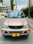 Daihatsu Terios Automatic 2004 Purple - 1