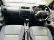 Daihatsu Terios Automatic 2004 Purple - 2