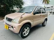 Daihatsu Terios Automatic 2004 Purple - 3