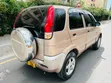 Daihatsu Terios Automatic 2004 Purple - 5