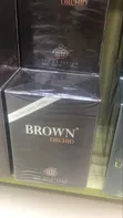 Brown Orchid Perfume by Fragrance World (100ml) - 2