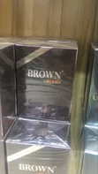 Brown Orchid Perfume by Fragrance World (100ml) - 3