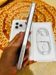 Apple iPhone 17 Pro Max 512GB Mpya Nyeupe - 2