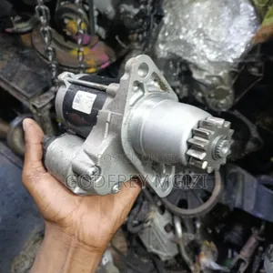 Car Stator Motor - Brand New