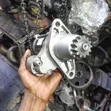 Car Stator Motor - Brand New - 2